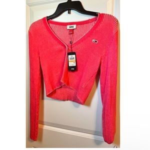 Tommy Hilfiger sweater